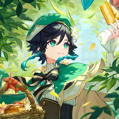 Profile image of ウェンティ