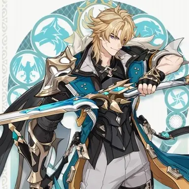 Profile image of ファルカ