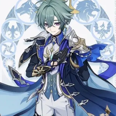 Profile image of ローエン