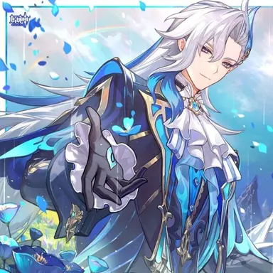 Profile image of ヌヴィレット
