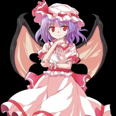Profile image of レミリア
