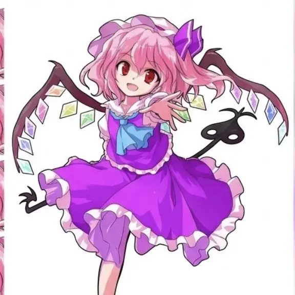 IvoryRake2499의 オリキャラあり！