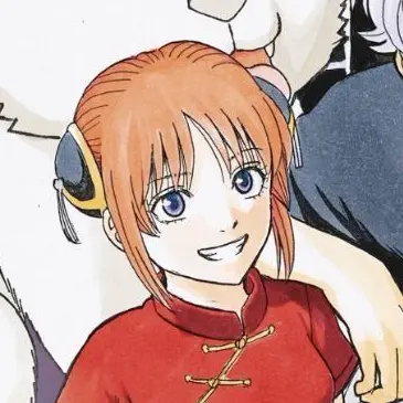 Profile image of 神楽