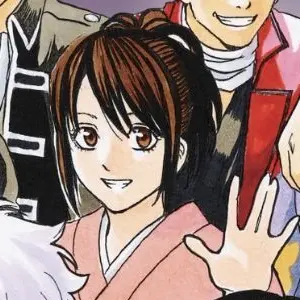 Profile image of 志村妙