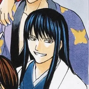 Profile image of 桂小太郎