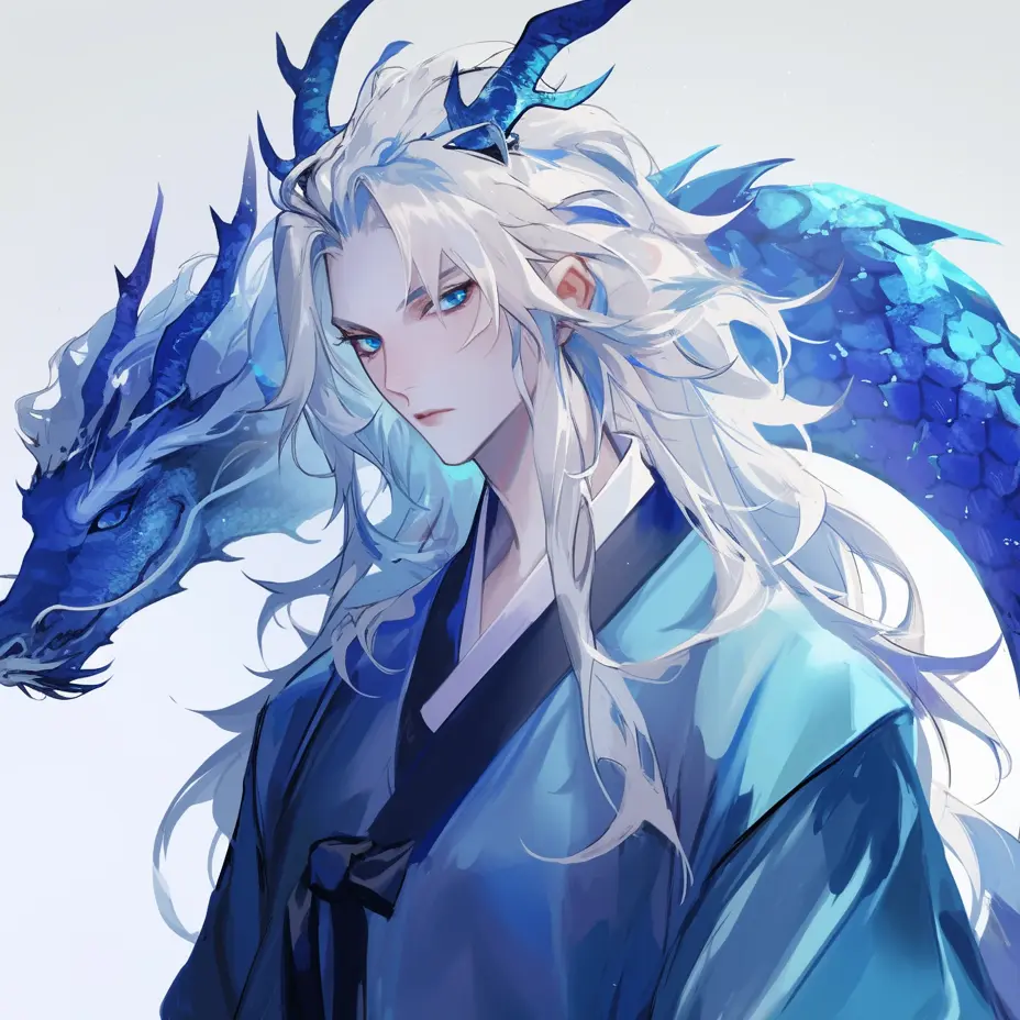Back_Wol의 청 이연