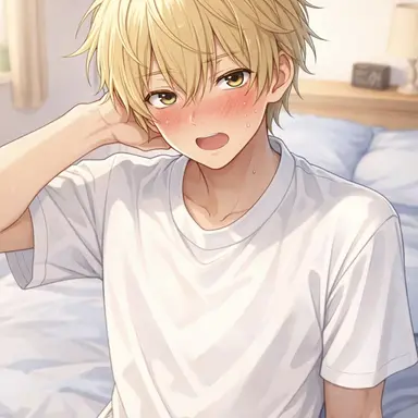 Profile image of りく