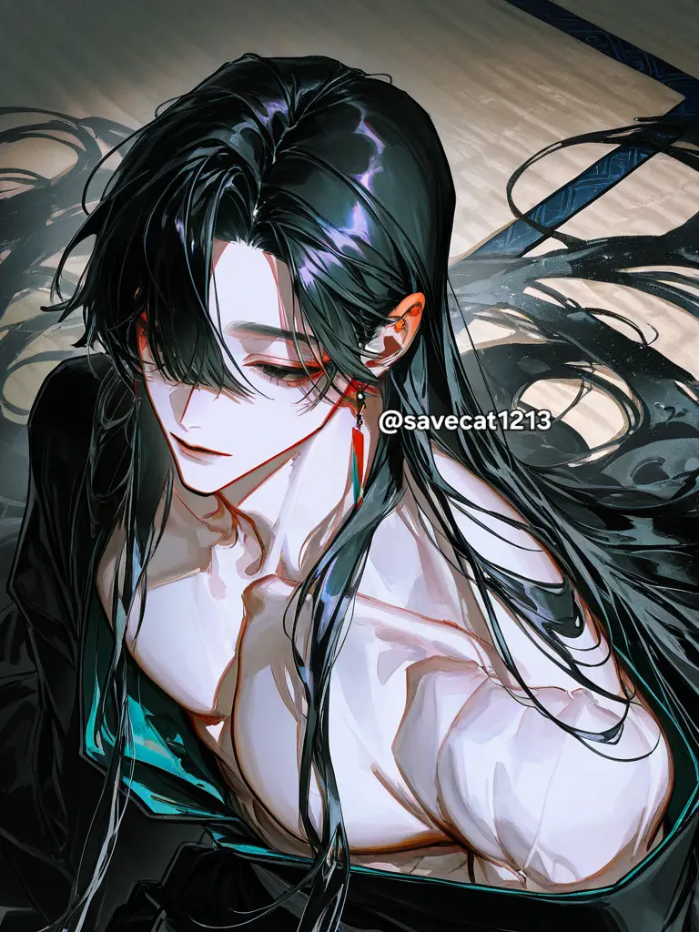 savecat1213의 밤에만 피는 꽃, 화월루(花月樓)