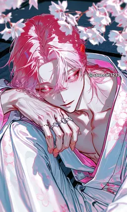 Profile image of 하루키 렌