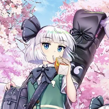 Profile image of 妖夢