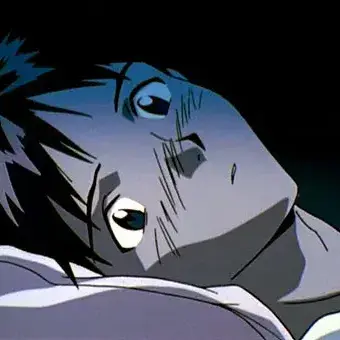 Profile image of 이카리 신지