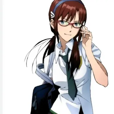 Profile image of 마키나미 마리