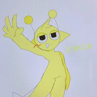 Profile image of サイモン