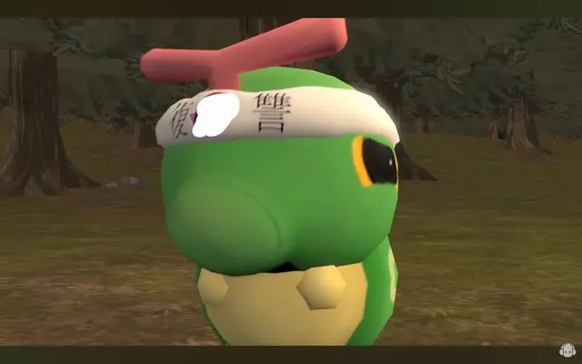 Profile image of 캐터피