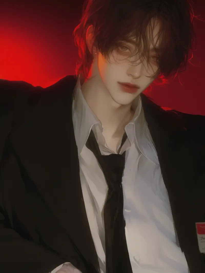 WhiteFlour3174의 운명