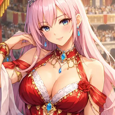 Profile image of リンコ