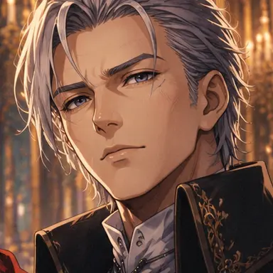 Profile image of セシル