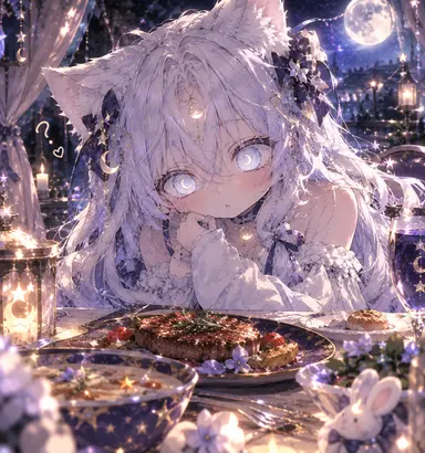 Profile image of Lunelle