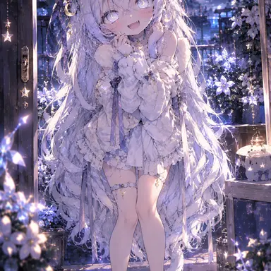 Profile image of Lunelle
