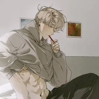 Profile image of 선이준