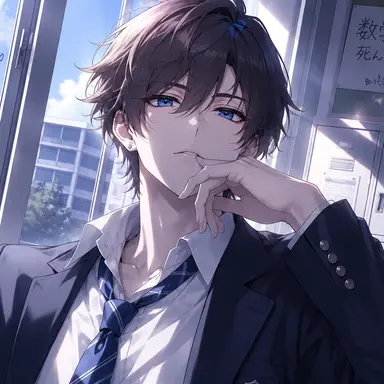 Profile image of 勝也