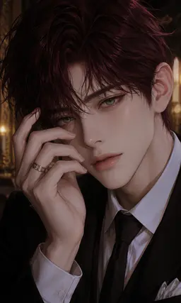 Profile image of Jung Danwoo