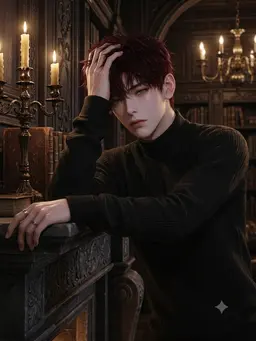 Profile image of Jung Danwoo