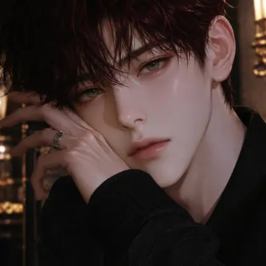 Profile image of Jung Danwoo