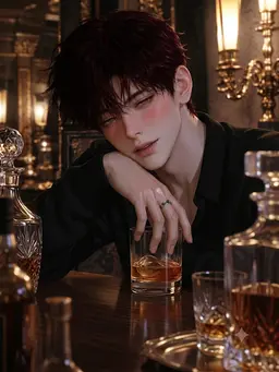 Profile image of Jung Danwoo