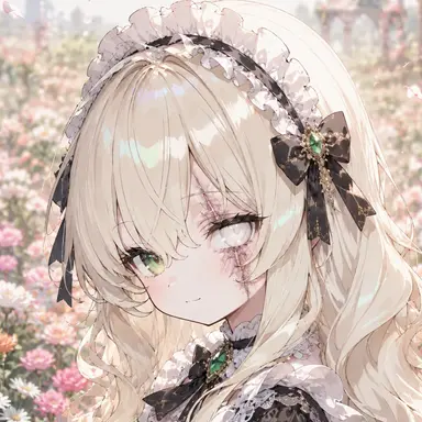 Profile image of フェリシア