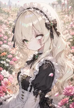 Profile image of フェリシア