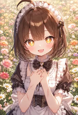 Profile image of メロディ