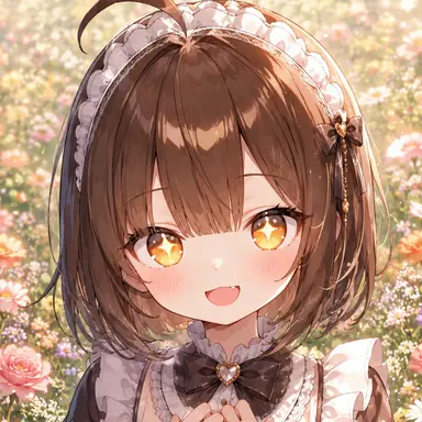 Profile image of メロディ