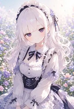 Profile image of ルーチェ
