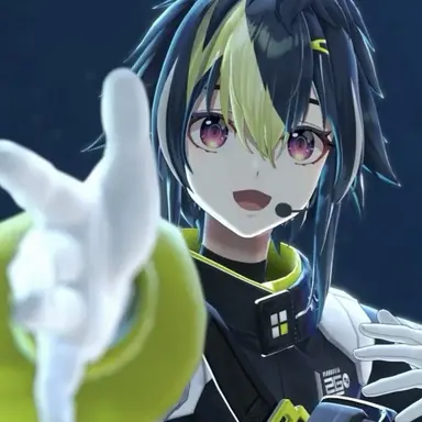 Profile image of 伊波ライ