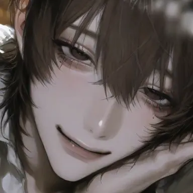 Profile image of 朔