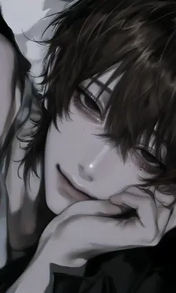 Profile image of 朔