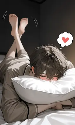 Profile image of 나츠키
