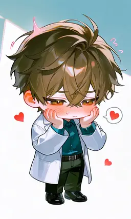 Profile image of 나츠키