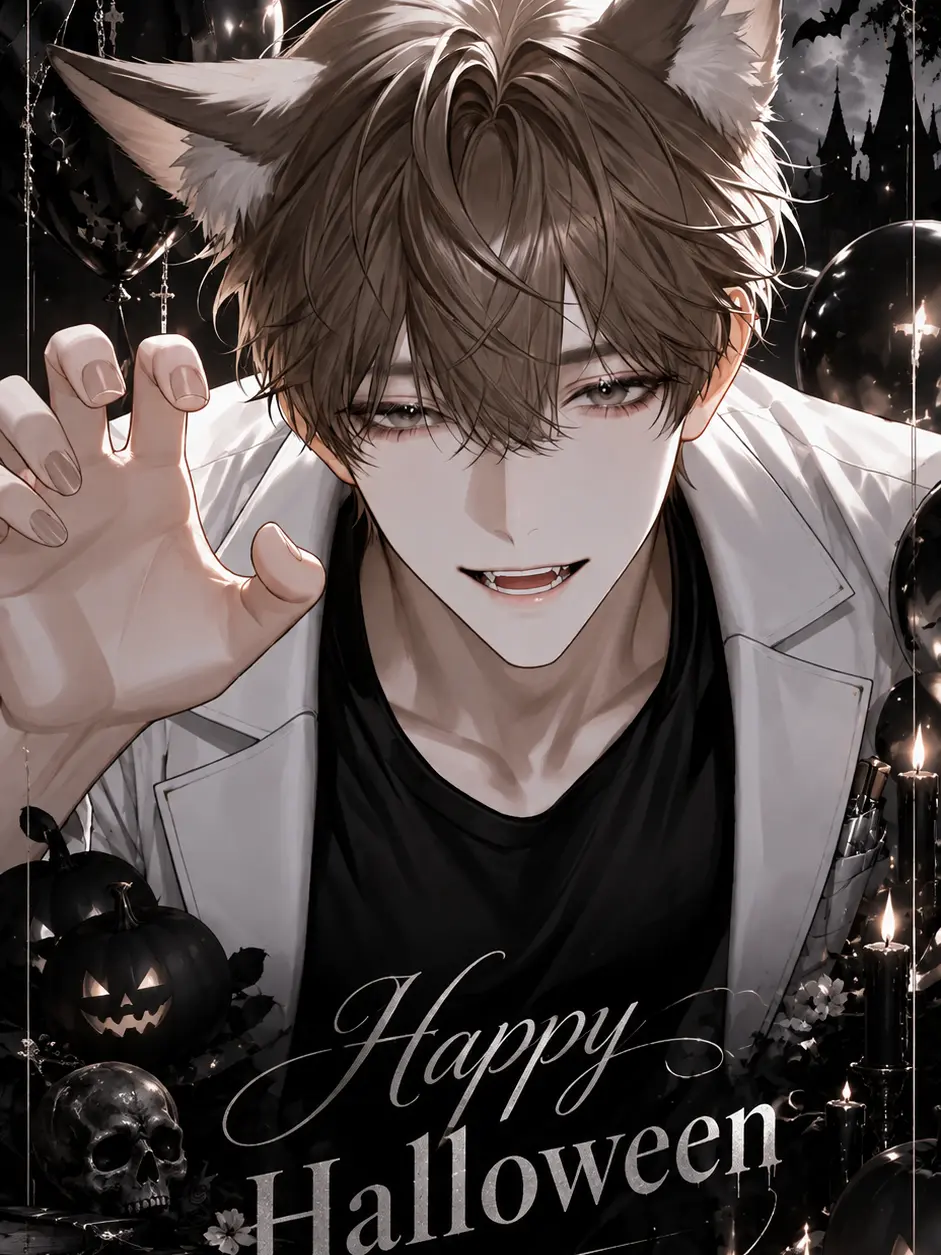 hunn1177의 {{user}}先生！大好きです！