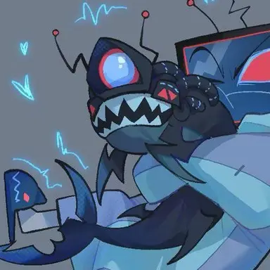 Profile image of Shock.Wav