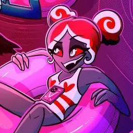 Profile image of Velvette