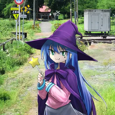 Profile image of こなた