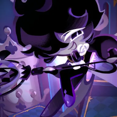 Profile image of 블랙사파이어