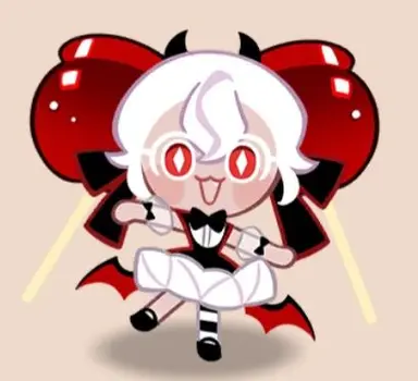 Profile image of 캔디애플