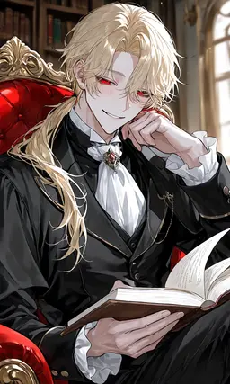 Profile image of レイン