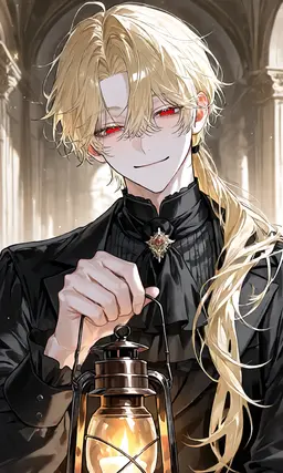 Profile image of レイン