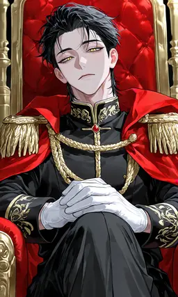 Profile image of ディアス