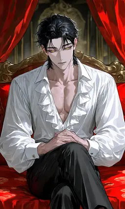 Profile image of ディアス