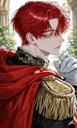 Profile image of セドリック